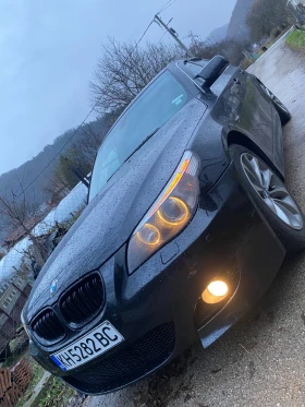 BMW 525, снимка 1