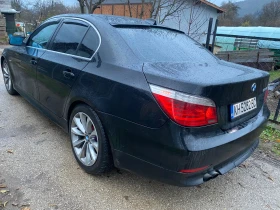 BMW 525, снимка 6