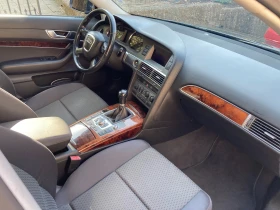 Audi A6 Avant, снимка 4