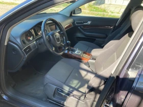 Audi A6 Avant, снимка 5