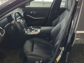 BMW 330 330I XDRIVE  CARFAX, снимка 5