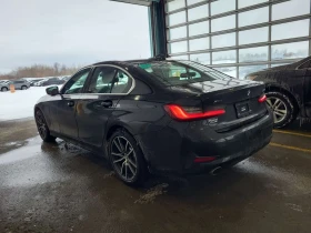 BMW 330 330I XDRIVE  CARFAX, снимка 4