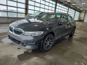 BMW 330 330I XDRIVE  CARFAX, снимка 1