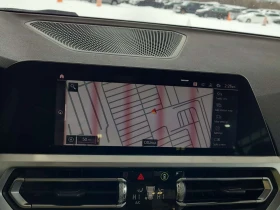 BMW 330 330I XDRIVE  CARFAX, снимка 11