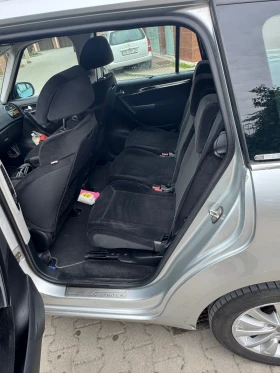 Citroen C4 Picasso, снимка 9