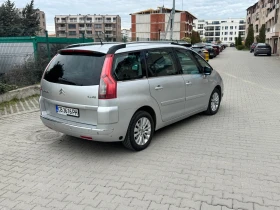 Citroen C4 Picasso, снимка 4