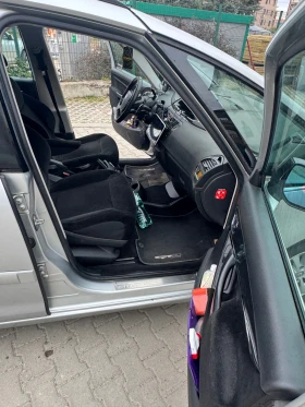 Citroen C4 Picasso, снимка 15