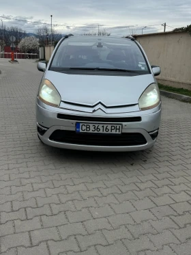 Citroen C4 Picasso, снимка 2