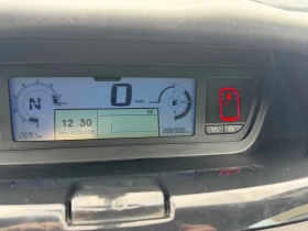 Citroen C4 Picasso, снимка 12