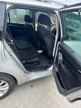 Citroen C4 Picasso, снимка 17