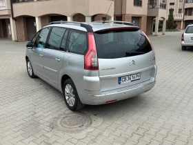 Citroen C4 Picasso, снимка 6