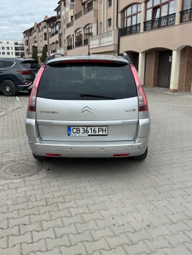 Citroen C4 Picasso, снимка 3