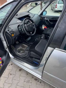 Citroen C4 Picasso, снимка 8