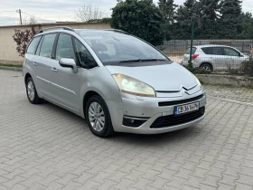 Citroen C4 Picasso, снимка 5