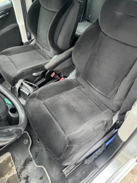Citroen C4 Picasso, снимка 10