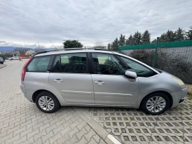 Citroen C4 Picasso, снимка 14