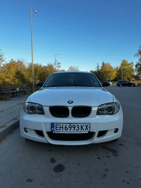 BMW 118, снимка 1