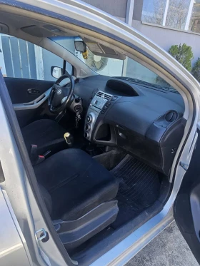 Toyota Yaris, снимка 6