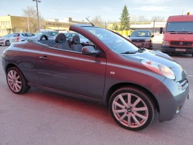 Nissan Micra, снимка 10