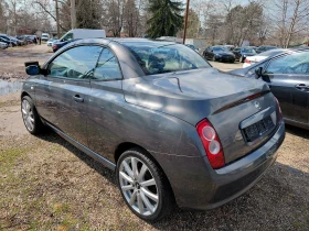 Nissan Micra, снимка 4