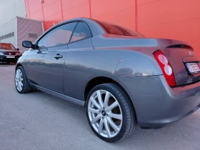 Nissan Micra, снимка 7