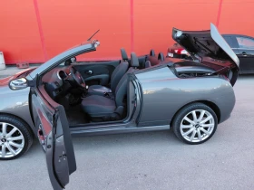 Nissan Micra, снимка 9