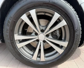 VW Bora 1.9 TDI 131 кс. 6 скорости, снимка 5