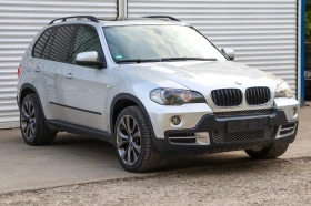 BMW X5 3.0d HedUp Pano Keyless, снимка 5