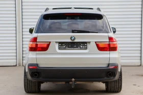 BMW X5 3.0d HedUp Pano Keyless, снимка 8