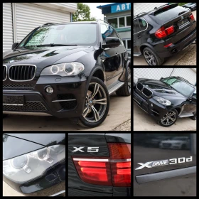 BMW X5 3.0D M-Pack360^HedUp , снимка 13
