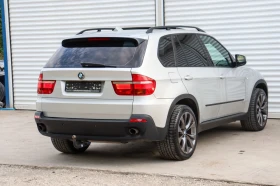 BMW X5 3.0d HedUp Pano Keyless, снимка 6