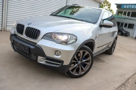 BMW X5 3.0d HedUp Pano Keyless, снимка 2