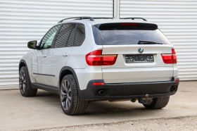 BMW X5 3.0d HedUp Pano Keyless, снимка 7