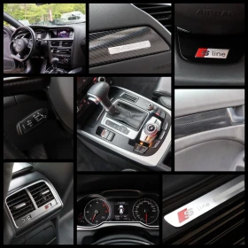 Audi A4 3.0TDI3xSline4x4, снимка 15