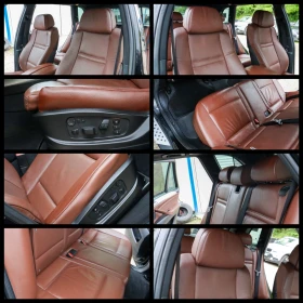 BMW X5 3.0D M-Pack360^HedUp , снимка 16