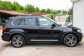 BMW X5 3.0D M-Pack360^HedUp , снимка 9