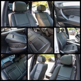 BMW X5 3.0d HedUp Pano Keyless, снимка 14