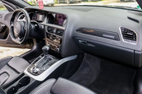 Audi A4 3.0TDI3xSline4x4, снимка 10