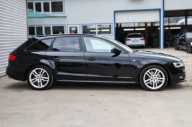 Audi A4 3.0TDI3xSline4x4, снимка 5