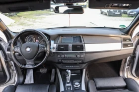 BMW X5 3.0d HedUp Pano Keyless, снимка 13