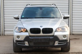 BMW X5 3.0d HedUp Pano Keyless, снимка 3