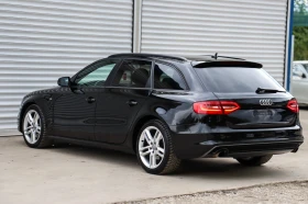 Audi A4 3.0TDI3xSline4x4, снимка 6
