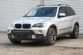 BMW X5 3.0d HedUp Pano Keyless, снимка 4