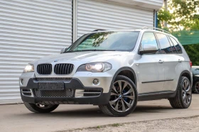 BMW X5 3.0d HedUp Pano Keyless, снимка 1