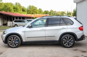 BMW X5 3.0d HedUp Pano Keyless, снимка 9