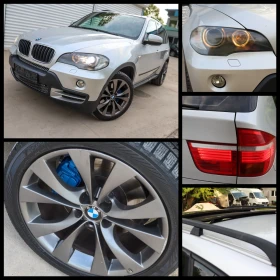 BMW X5 3.0d HedUp Pano Keyless, снимка 16