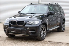 BMW X5 3.0D M-Pack360^HedUp , снимка 4