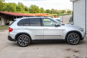 BMW X5 3.0d HedUp Pano Keyless, снимка 10