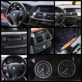 BMW X5 3.0D M-Pack360^HedUp , снимка 14