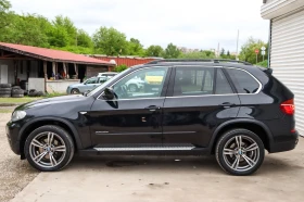BMW X5 3.0D M-Pack360^HedUp , снимка 8